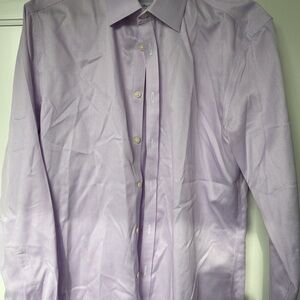 Charles Tyrwitt non iron extra slim fit dress shirt